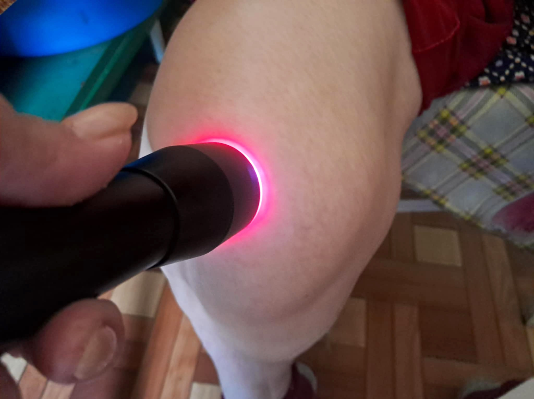 fizikoterápia